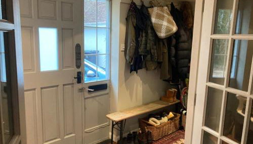 Entire Home, Child Okeford, Dorset - sleeps 10 - Foto 2