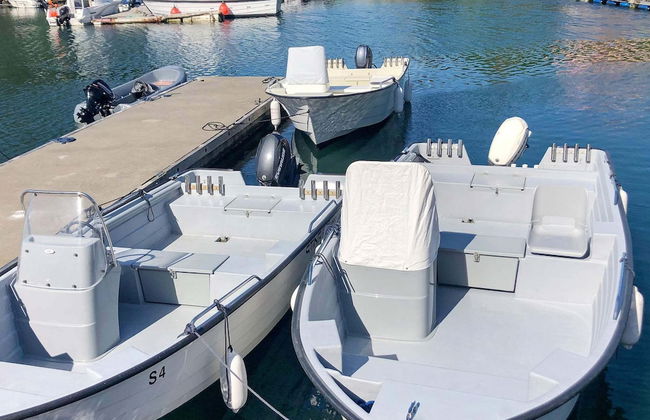 12 Person Holiday Home in Fitjar - Foto 71