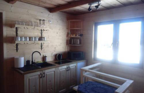 Miodowa Chata Pokoje Gościnne - Foto 27