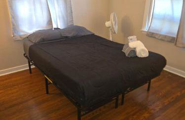 Quiet room near Rochester hospital - Foto 9