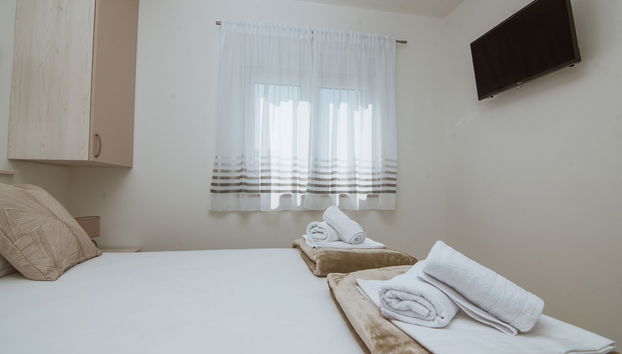 Apartments PiiP-ni-More - Foto 3, Habitación