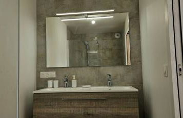 Grand gîte 8 personnes, calme, proche mer - Foto 46