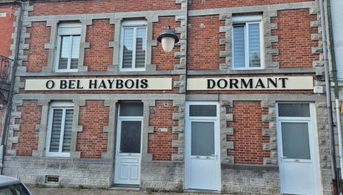 O Bel Haybois Dormant " Le Brocard " - Foto 3