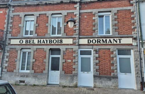 O Bel Haybois Dormant " Le Brocard " - Foto 3