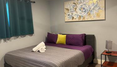 Hip & Quirky Montrose Flat with Pool Access & Parking - Foto 2