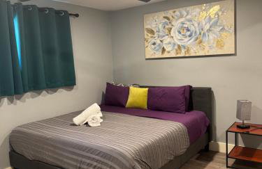 Hip & Quirky Montrose Flat with Pool Access & Parking - Foto 2