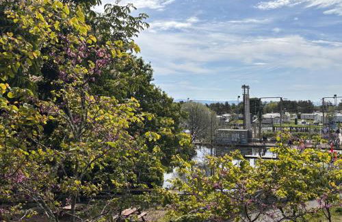 Hafan y Mor Park 3-Bed Caravan Sleeps 8 Pets Ok - Foto 26