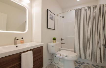 West Midtown 2 2 - Top Floor private parking - Foto 19