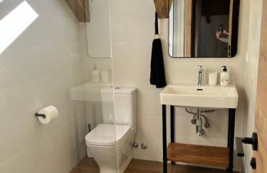 Refugio del nogal - Cercedilla - Foto 10