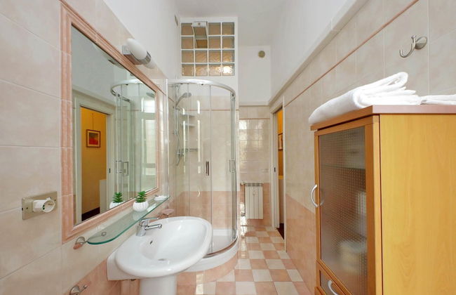 Two Bedrooms Cimabue Apartment - Foto 31