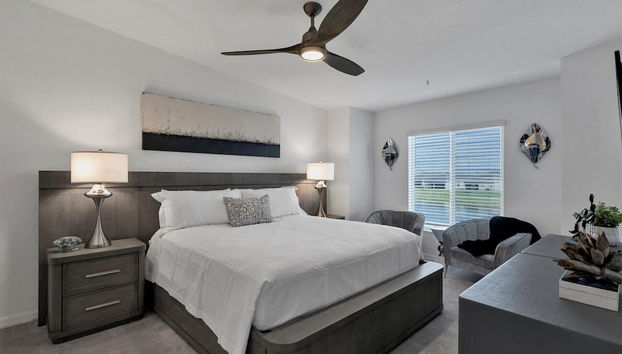 14224 Heritage Landing Blvd - Foto 5, Habitación