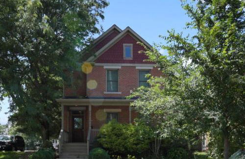 Housepitality - The Victorian Vacation Home - Foto 12