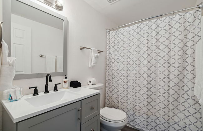 Refreshing Studio in H2O Complex w Pool - Foto 15