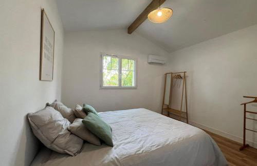 Villa Petit Caprice - Piscine privée au calme dans jardin arboré - Foto 20