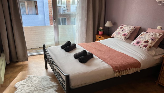 Minorque With Wi-fi 200m From Beach - Foto 3, Habitación