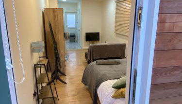 Charming Cambridge Studio with Private Garden - Foto 4