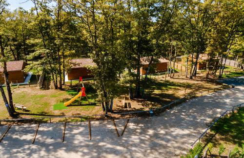 Gite 3 de l'Orée du Bois - Foto 19