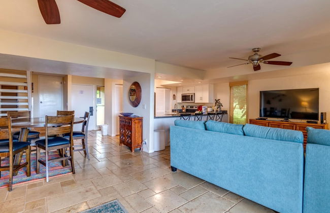 Kaanapali Plantation Villa by KBM - Foto 47