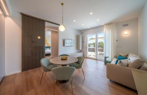 Villa Silvia Apartments - Foto 44