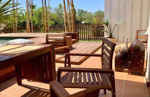 Villas Empúries, Garden & Private Pool - Foto 55