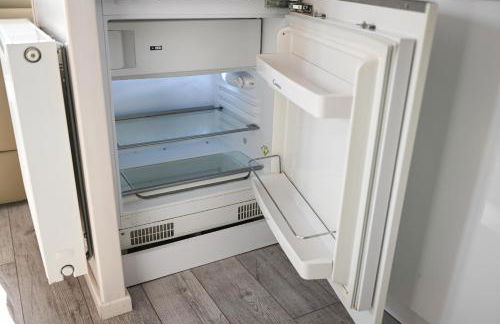 Ferienpark Süderstapel - Eiderufer 1 - Photo 19