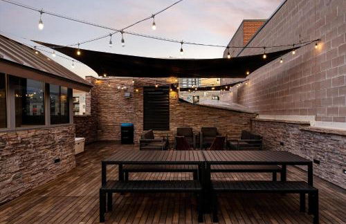 Hotel Residential of Denver - Foto 75