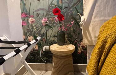 Casa Calogera - Romantica Dimora a Cammarata - Foto 13