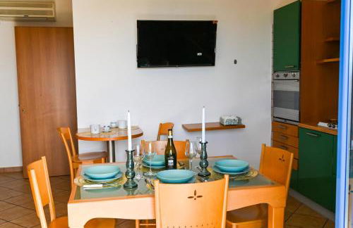 Casa Azul - Social Apartment - parcheggio, clima, 200mt dal mare - Foto 10