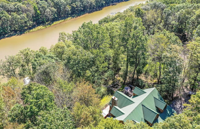 Ar'ya Relaxed Chalet - Foto 68