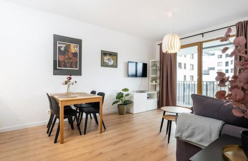 Superb Place to LIVE Vistula - Foto 7