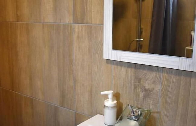 Apartments Zrenjanin - Photo 47