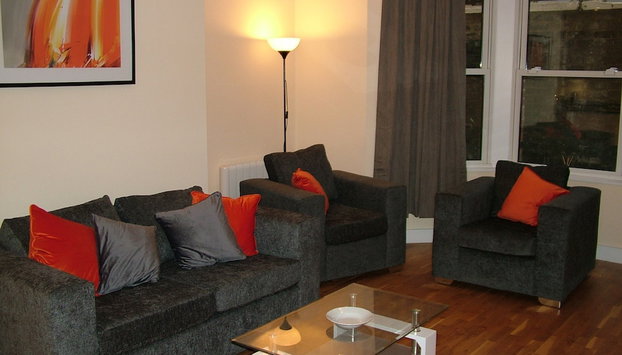 Stratford Apartment - Foto 2, Imagem principal