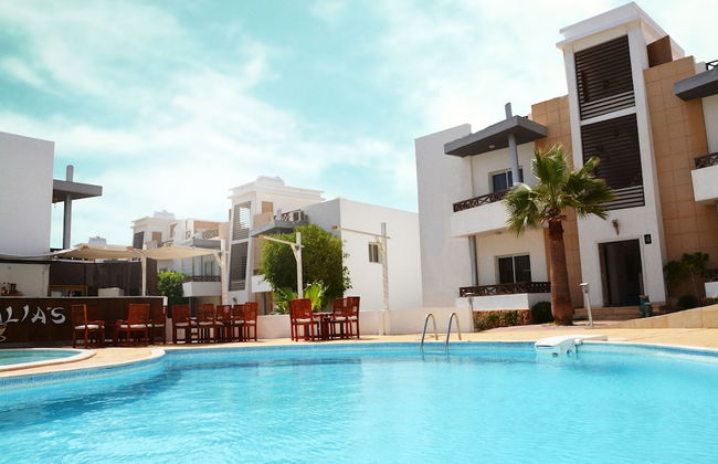 Marina View Residence - Foto 24