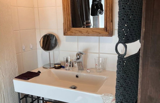 Chalet in Kollnburg Near St. Englmar Ski Area - Photo 6