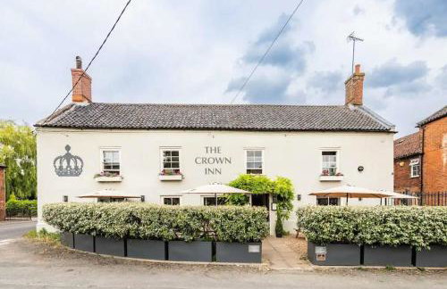 Mulberry Coach House - Foto 27