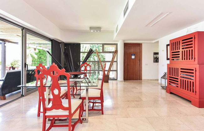 Salobre Villa 3 - Foto 55