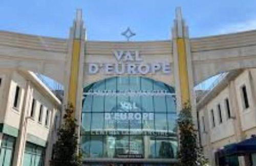 Disney cocooning à 5 minutes du Parc - Foto 22