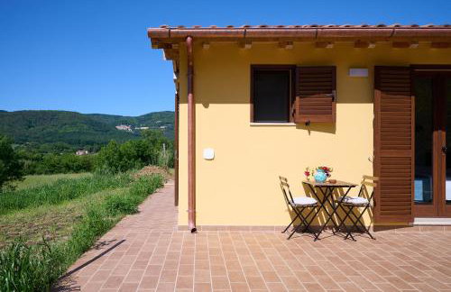 Agriturismo Santa Lorica - Sassetta - Foto 7