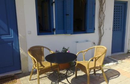 Τhe White Houses - Foto 10