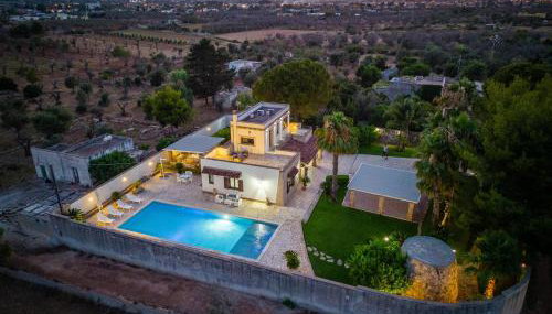 Villa Mare Salento - Foto 2