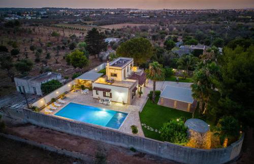 Villa Mare Salento - Foto 2