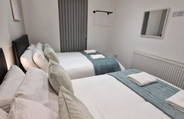 Luxury house in Kensington for 21 guests - Foto 14