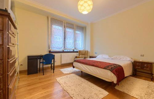 Encanto y Confort en Calle Epalza - Tu Familia en el Corazón de Bilbao - Foto 21