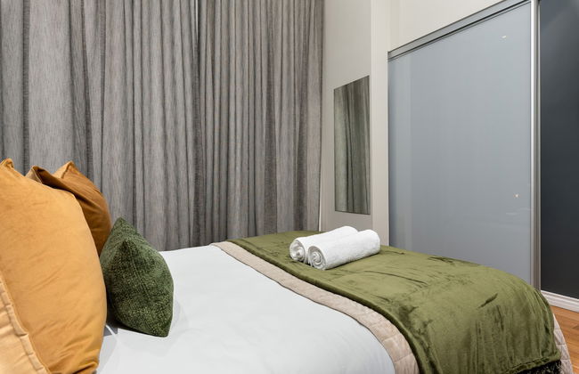 Docklands 118 - Foto 3