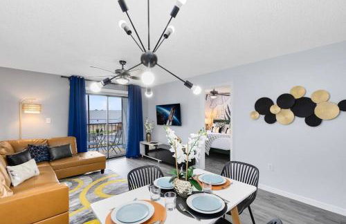 Oasis 317 - Space to Unwind - Foto 40