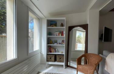 Villa Blanche - Foto 3