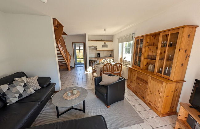 Gemutliche Doppelhaushalfte in Nessmersiel - Foto 8