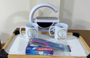 Casa Brisa do Amanhecer - Foto 45