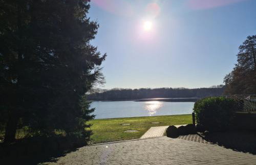 Ferienwohnung Prälank direkt am See - Foto 2