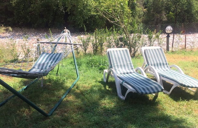 Cirali Zambak Villa - Foto 24